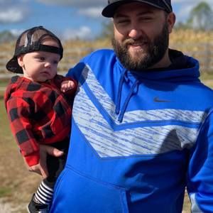 Meet your Posher, Justin